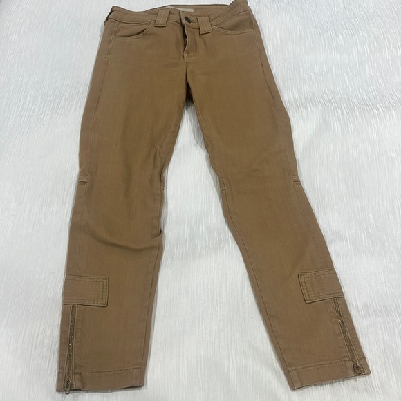 Vince tan cargo like style - Picture 1 of 5